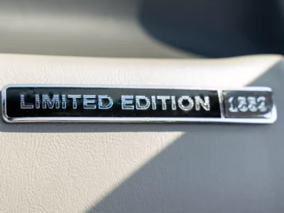 1,253-Mile 1988 Ford Mustang ASC McLaren 5 Speed Manual Photo Gallery — Photo 84