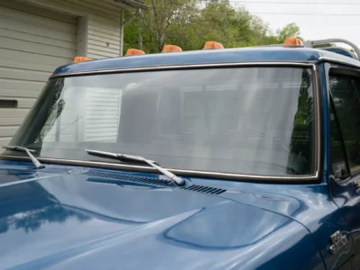 37K-Mile 1977 Ford F-150 Custom 4X4 Photo Gallery — Photo 11