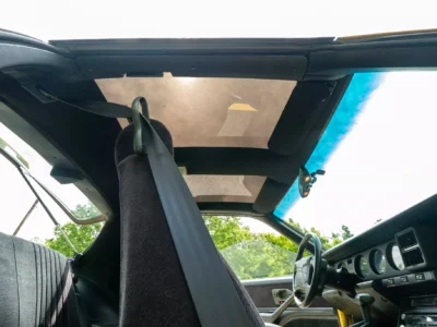 29K-Mile 1992 Pontiac Firebird T-Top V6 Photo Gallery — Photo 78