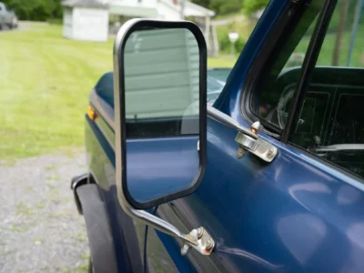 37K-Mile 1977 Ford F-150 Custom 4X4 Photo Gallery — Photo 62