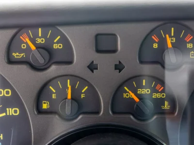 7K-Mile 1991 Chevrolet Camaro Z28 Convertible 5 Speed Manual Photo Gallery — Photo 34