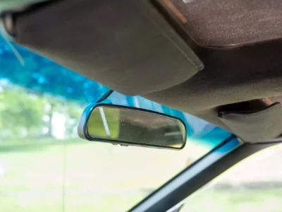 29K-Mile 1992 Pontiac Firebird T-Top V6 Photo Gallery — Photo 72