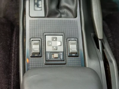 29K-Mile 1992 Pontiac Firebird T-Top V6 Photo Gallery — Photo 68