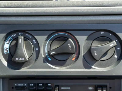 1,253-Mile 1988 Ford Mustang ASC McLaren 5 Speed Manual Photo Gallery — Photo 80