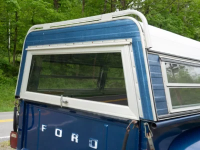 37K-Mile 1977 Ford F-150 Custom 4X4 Photo Gallery — Photo 37