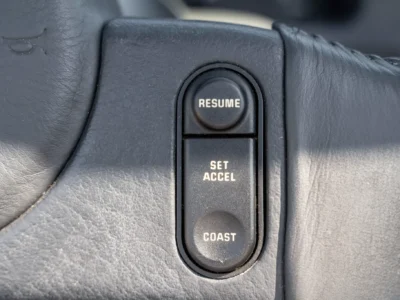 1,253-Mile 1988 Ford Mustang ASC McLaren 5 Speed Manual Photo Gallery — Photo 78