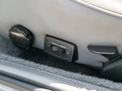 1,253-Mile 1988 Ford Mustang ASC McLaren 5 Speed Manual Photo Gallery — Photo 66