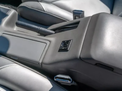 1,253-Mile 1988 Ford Mustang ASC McLaren 5 Speed Manual Photo Gallery — Photo 85