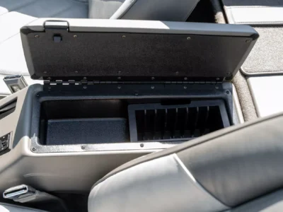 1,253-Mile 1988 Ford Mustang ASC McLaren 5 Speed Manual Photo Gallery — Photo 87