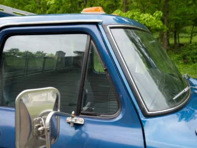 37K-Mile 1977 Ford F-150 Custom 4X4 Photo Gallery — Photo 60