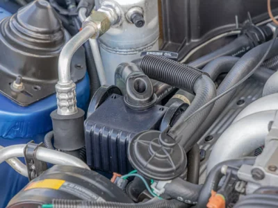 7K-Mile 1991 Chevrolet Camaro Z28 Convertible 5 Speed Manual Photo Gallery — Photo 63