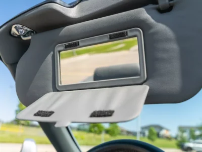 1,253-Mile 1988 Ford Mustang ASC McLaren 5 Speed Manual Photo Gallery — Photo 90