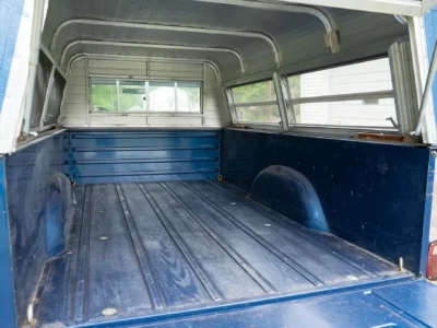 37K-Mile 1977 Ford F-150 Custom 4X4 Photo Gallery — Photo 115