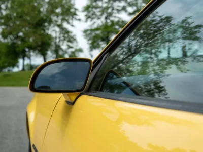 29K-Mile 1992 Pontiac Firebird T-Top V6 Photo Gallery — Photo 35