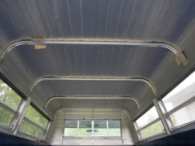 37K-Mile 1977 Ford F-150 Custom 4X4 Photo Gallery — Photo 119