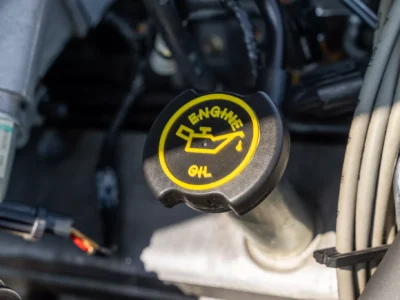 1,253-Mile 1988 Ford Mustang ASC McLaren 5 Speed Manual Photo Gallery — Photo 110