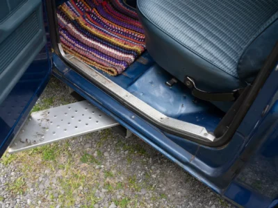 37K-Mile 1977 Ford F-150 Custom 4X4 Photo Gallery — Photo 75