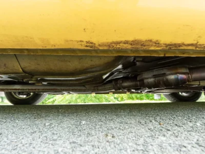 29K-Mile 1992 Pontiac Firebird T-Top V6 Photo Gallery — Photo 112