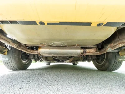 29K-Mile 1992 Pontiac Firebird T-Top V6 Photo Gallery — Photo 113