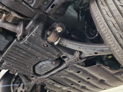 7K-Mile 2000 Toyota Celsior C Type Photo Gallery — Photo 140