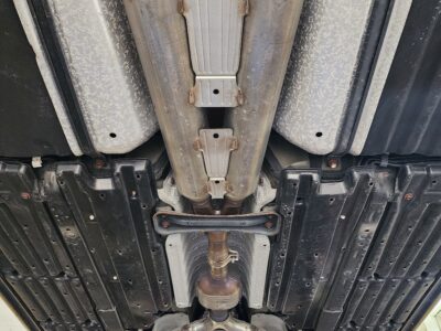 7K-Mile 2000 Toyota Celsior C Type Photo Gallery — Photo 139