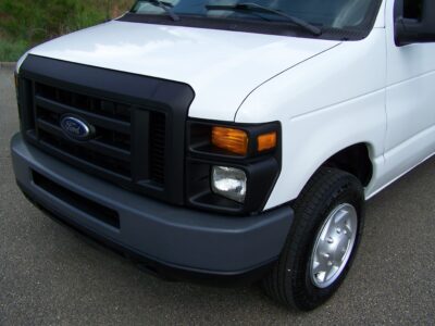 5K-Mile 2011 Ford E150 XL Club Wagon 8 Passenger Photo Gallery — Photo 10