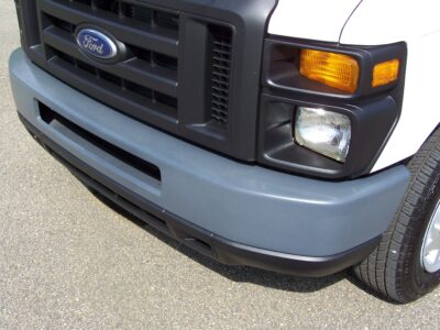 5K-Mile 2011 Ford E150 XL Club Wagon 8 Passenger Photo Gallery — Photo 11