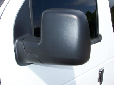 5K-Mile 2011 Ford E150 XL Club Wagon 8 Passenger Photo Gallery — Photo 27