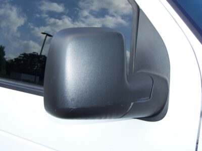 5K-Mile 2011 Ford E150 XL Club Wagon 8 Passenger Photo Gallery — Photo 28