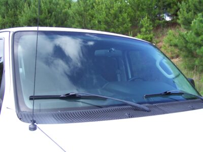 5K-Mile 2011 Ford E150 XL Club Wagon 8 Passenger Photo Gallery — Photo 26