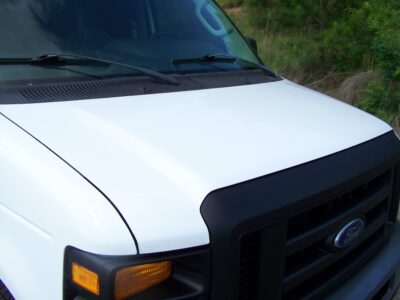 5K-Mile 2011 Ford E150 XL Club Wagon 8 Passenger Photo Gallery — Photo 14