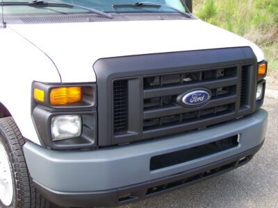 5K-Mile 2011 Ford E150 XL Club Wagon 8 Passenger Photo Gallery — Photo 9