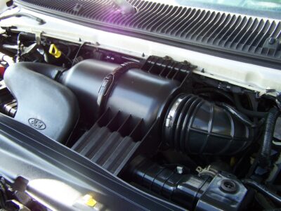 5K-Mile 2011 Ford E150 XL Club Wagon 8 Passenger Photo Gallery — Photo 32