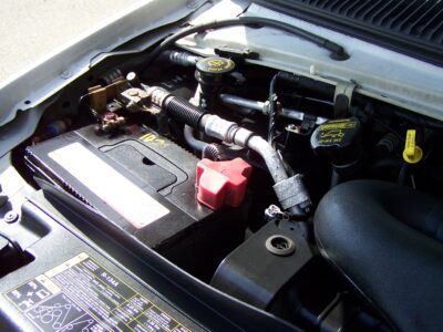 5K-Mile 2011 Ford E150 XL Club Wagon 8 Passenger Photo Gallery — Photo 33
