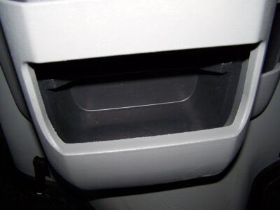 5K-Mile 2011 Ford E150 XL Club Wagon 8 Passenger Photo Gallery — Photo 41