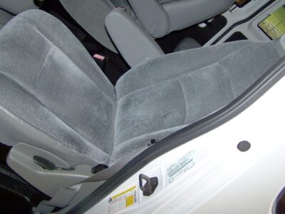 5K-Mile 2011 Ford E150 XL Club Wagon 8 Passenger Photo Gallery — Photo 43