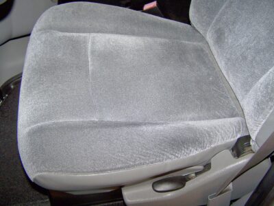 5K-Mile 2011 Ford E150 XL Club Wagon 8 Passenger Photo Gallery — Photo 44