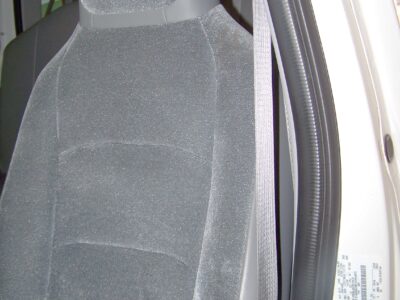 5K-Mile 2011 Ford E150 XL Club Wagon 8 Passenger Photo Gallery — Photo 45