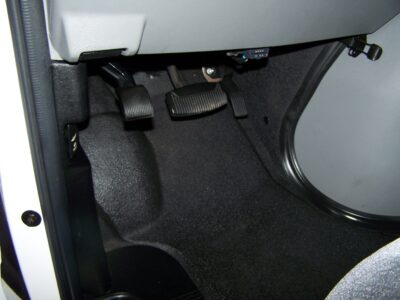 5K-Mile 2011 Ford E150 XL Club Wagon 8 Passenger Photo Gallery — Photo 47