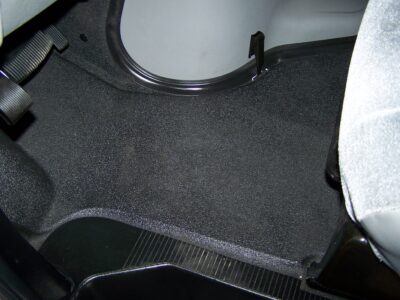 5K-Mile 2011 Ford E150 XL Club Wagon 8 Passenger Photo Gallery — Photo 46
