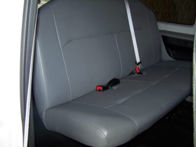 5K-Mile 2011 Ford E150 XL Club Wagon 8 Passenger Photo Gallery — Photo 61