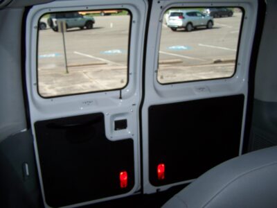 5K-Mile 2011 Ford E150 XL Club Wagon 8 Passenger Photo Gallery — Photo 58