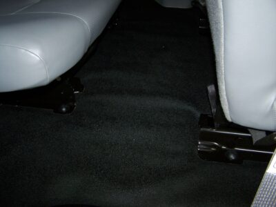 5K-Mile 2011 Ford E150 XL Club Wagon 8 Passenger Photo Gallery — Photo 62