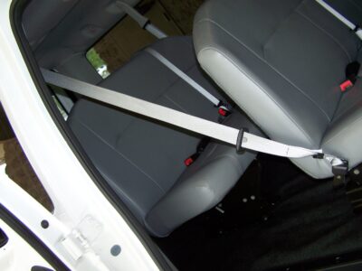 5K-Mile 2011 Ford E150 XL Club Wagon 8 Passenger Photo Gallery — Photo 60