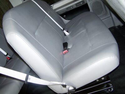5K-Mile 2011 Ford E150 XL Club Wagon 8 Passenger Photo Gallery — Photo 64