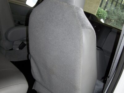 5K-Mile 2011 Ford E150 XL Club Wagon 8 Passenger Photo Gallery — Photo 66