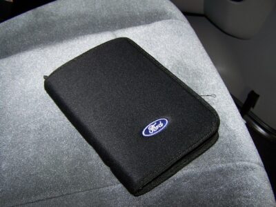 5K-Mile 2011 Ford E150 XL Club Wagon 8 Passenger Photo Gallery — Photo 78
