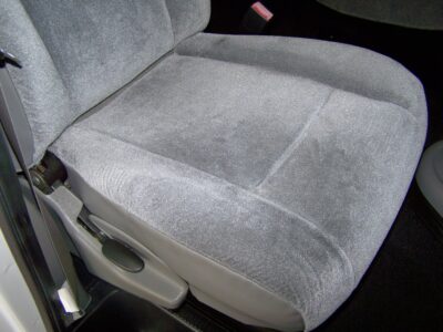 5K-Mile 2011 Ford E150 XL Club Wagon 8 Passenger Photo Gallery — Photo 75