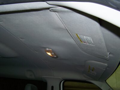 5K-Mile 2011 Ford E150 XL Club Wagon 8 Passenger Photo Gallery — Photo 51
