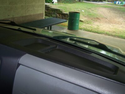 5K-Mile 2011 Ford E150 XL Club Wagon 8 Passenger Photo Gallery — Photo 72